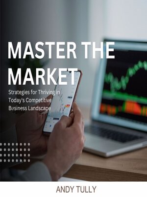 cover image of Master the Market